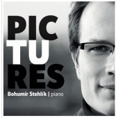Bohumír Stehlík - Pictures (2022)