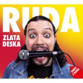 Ruda - Zlatá deska (2012) 