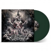 Belphegor - Conjuring The Dead (Edice 2023) - Limited Vinyl