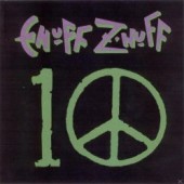 Enuff Z'Nuff - Ten (2000)