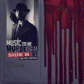 Eminem - Music To Be Murdered By - Side B (Deluxe Edition, 2021)