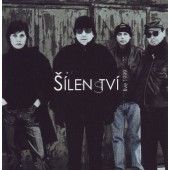 Šílenství - Live 1999 (2020)