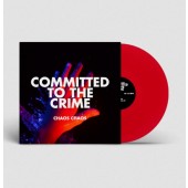 Chaos Chaos - Committed To The Crime (EP, Reedice 2025) - Limited Vinyl