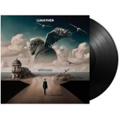 Steve Lukather - Bridges (2023) - Vinyl