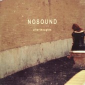 Nosound - Afterthoughts (Digipack, Remaster 2018) 