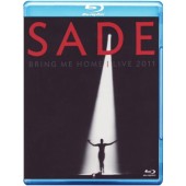 Sade - Bring Me Home - Live 2011 (Blu-ray Disc) 