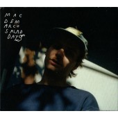 Mac DeMarco - Salad Days (2014) 