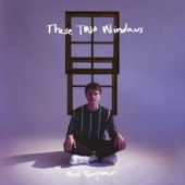 Alec Benjamin - These Two Windows (2020) – Vinyl