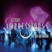 Kitaro - Impressions Of The West Lake (OST) - 180 gr. Vinyl 