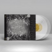 Coldplay - Everyday Life (Edice 2025) - Limited Clear Vinyl