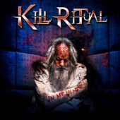 Kill Ritual - In My Head (2025) /Digipack