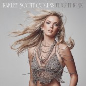 Karley Scott Collins - Flight Risk (2025)