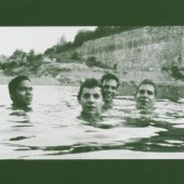 Slint - Spiderland (Edice 2005) - Vinyl 