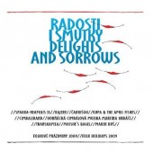 Various Artists - Radosti i smutky (Delights And Sorrows) 