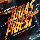 Judas Priest =Tribute= - Many Faces Of Judas Priest (2017) 