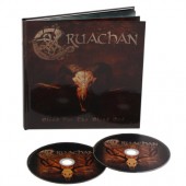 Cruachan - Blood For The Blood God (Artbook) 