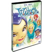 Film/Seriál - W.I.T.C.H/2.série/Disk 6 