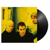 Lifehouse - Lifehouse (Edice 2023) - 180 gr. Vinyl