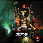 Job For A Cowboy - Ruination (2009)