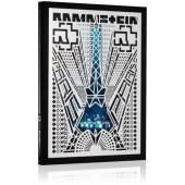 Rammstein - Rammstein: Paris (BRD+2CD, Special Edition, 2017) 