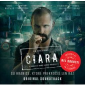 Soundtrack - Čiara (2017) 