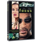 Film/Komedie - Focus