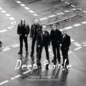 Deep Purple - Now What ?! B-Sides & Bonus Songs (Limited Edition 2025) - Vinyl