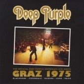 Deep Purple - Graz 1975 (2014) - Vinyl