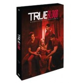 Film / Seriál - True Blood - Pravá krev 4. série 