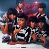 Janelle Monáe - Electric Lady (Edice 2023) - Vinyl