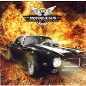 Motorjesus - Wheels Of Purgatory (2010)