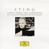 Sting - Songs From The Labyrinth (2006)