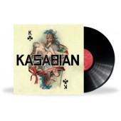 Kasabian - Empire (Edice 2026) - Vinyl