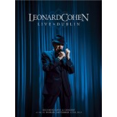 Leonard Cohen - Live in Dublin (3CD+DVD) 