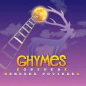 Ghymes - Nebeská poviedka 