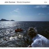 John Surman - Words Unspoken (2024)