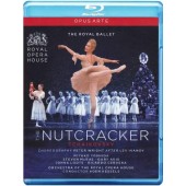 Petr Iljič Čajkovskij - Nutcracker / Louskáček (Blu-ray, 2010)