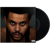 Weeknd - Hurry Up Tomorrow (2025) - Vinyl