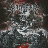 Sinsaenum - Echoes Of The Tortured (2016) - 180 gr. Vinyl 