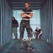 Skunk Anansie - Paranoid & Sunburnt (Edice 1999)