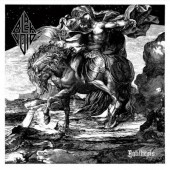 Black Void - Antithesis (2022) /Limited Digipack