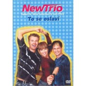 New Trio - To se oslaví (DVD, 2005)