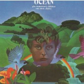 Ocean - Give Tomorrow's Children One More Chance (Edice 2001)