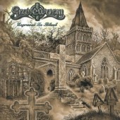 Graveworm - Engraved In Black (Reedice 2026)