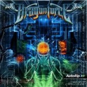 Dragonforce - Maximum Overload (2014) 