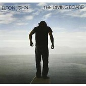 Elton John - Diving Board Deluxe Edition