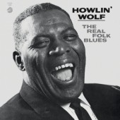 Howlin' Wolf - Real Folk Blues (Chess Acoustic Sounds Series 2026) - Vinyl