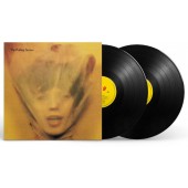 Rolling Stones - Goats Head Soup / 2020 Stereo Mix (Remaster Half Speed 2020) - Vinyl