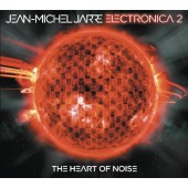 Jean Michel Jarre - Electronica 2: The Heart Of Noise (2016) 