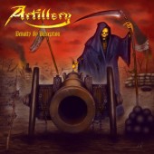 Artillery - Penalty By Perception (2016) 